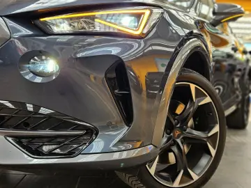 Formentor VZ TSI DSG 4Drive mit Panoramadach