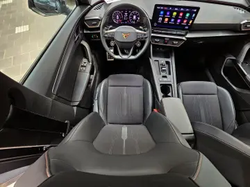 Formentor VZ TSI DSG 4Drive mit Panoramadach