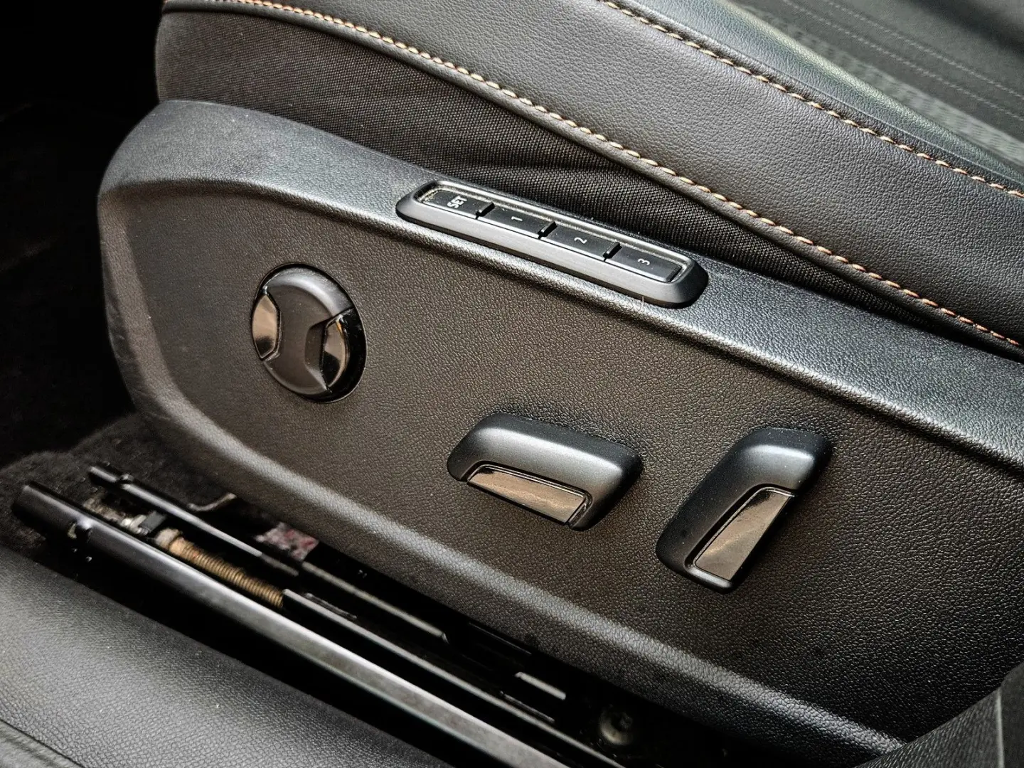 Formentor VZ TSI DSG 4Drive mit Panoramadach