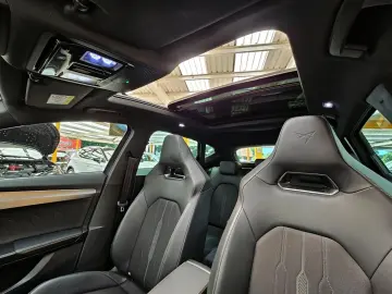 Formentor VZ TSI DSG 4Drive mit Panoramadach