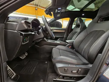 Formentor VZ TSI DSG 4Drive mit Panoramadach