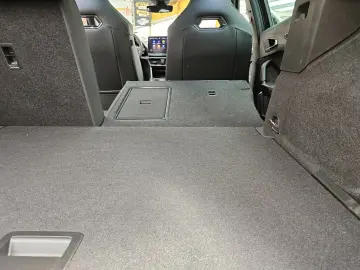 Formentor VZ TSI DSG 4Drive mit Panoramadach