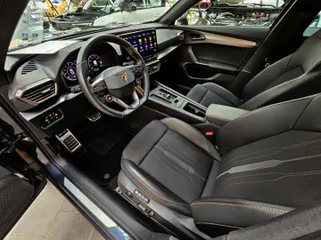 Formentor VZ TSI DSG 4Drive mit Panoramadach