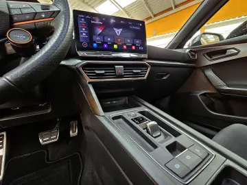 Formentor VZ TSI DSG 4Drive mit Panoramadach