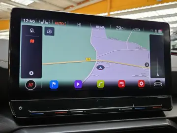 Formentor VZ TSI DSG 4Drive mit Panoramadach