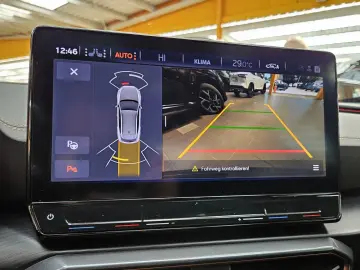Formentor VZ TSI DSG 4Drive mit Panoramadach