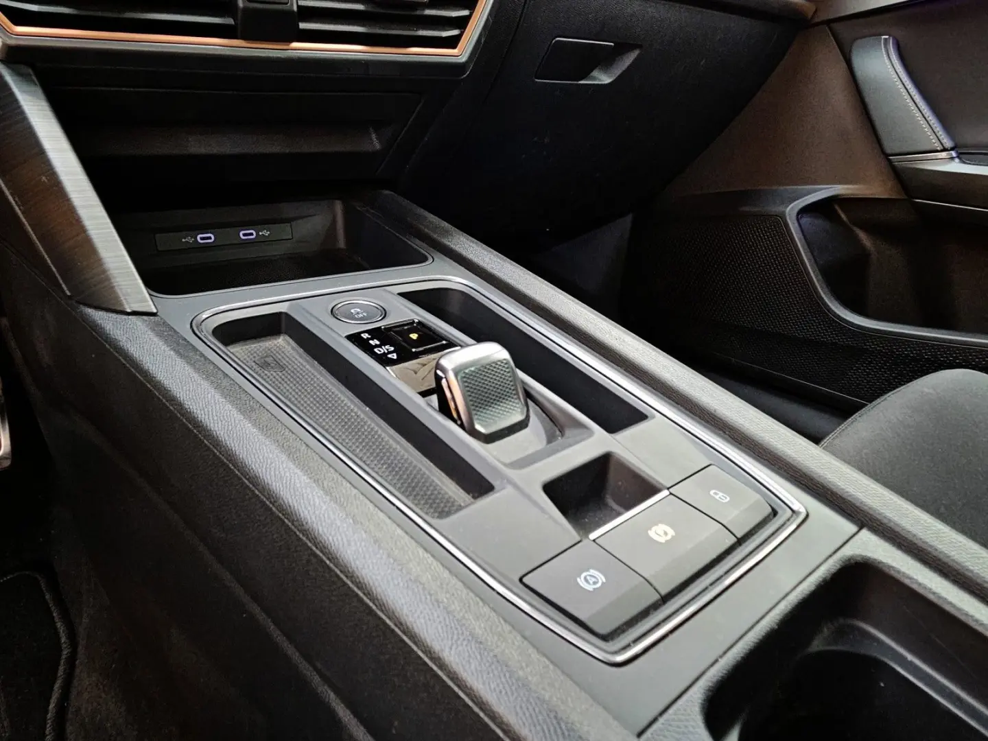 Formentor VZ TSI DSG 4Drive mit Panoramadach