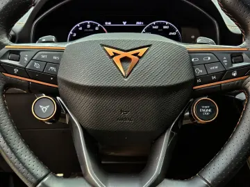 Formentor VZ TSI DSG 4Drive mit Panoramadach