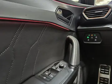 Formentor VZ TSI DSG 4Drive mit Panoramadach