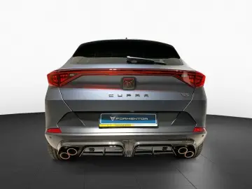 Formentor VZ 5 2.5 TSI 4DRIVE LED+NAVI+LEDER+ACC