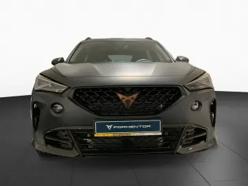 Formentor VZ 5 2.5 TSI 4DRIVE LED+NAVI+LEDER+ACC