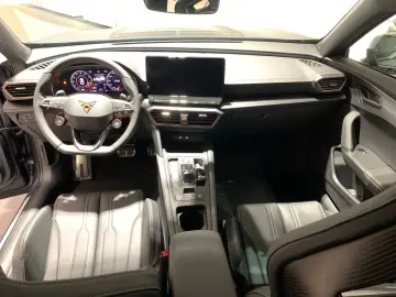 Formentor VZ 5 2.5 TSI 4DRIVE LED+NAVI+LEDER+ACC