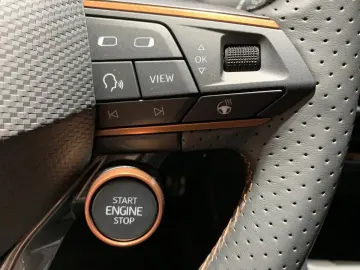 Formentor VZ 5 2.5 TSI 4DRIVE LED+NAVI+LEDER+ACC