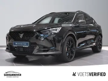 Formentor VZ5  BAT 4Drive ABT Umbau 450PS