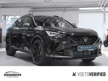 Formentor VZ5  BAT 4Drive ABT Umbau 450PS