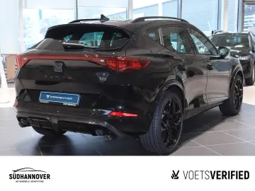 Formentor VZ5  BAT 4Drive ABT Umbau 450PS