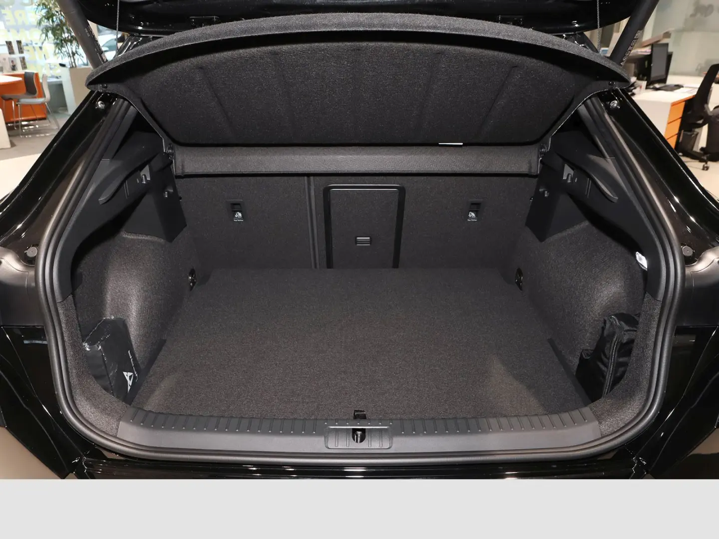 Formentor VZ5  BAT 4Drive ABT Umbau 450PS
