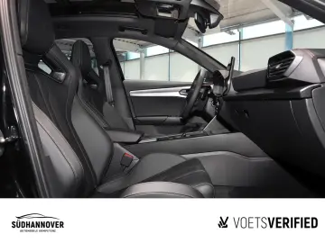 Formentor VZ5  BAT 4Drive ABT Umbau 450PS