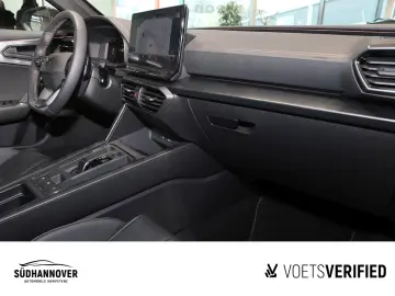 Formentor VZ5  BAT 4Drive ABT Umbau 450PS