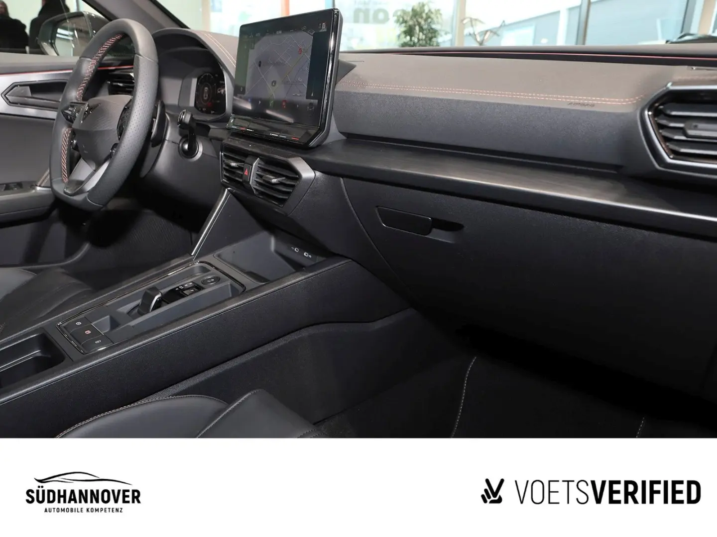 Formentor VZ5  BAT 4Drive ABT Umbau 450PS
