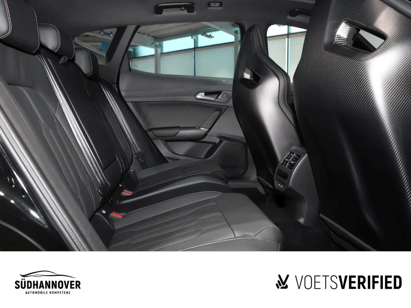Formentor VZ5  BAT 4Drive ABT Umbau 450PS