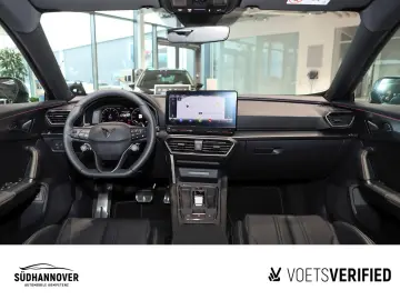 Formentor VZ5  BAT 4Drive ABT Umbau 450PS