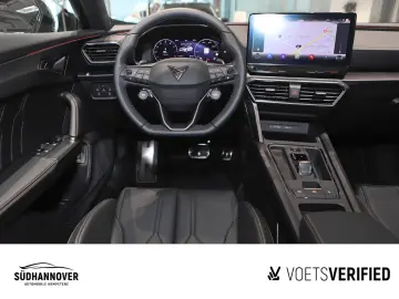 Formentor VZ5  BAT 4Drive ABT Umbau 450PS