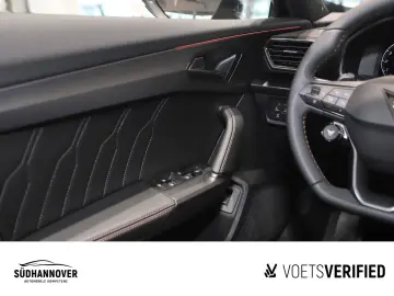 Formentor VZ5  BAT 4Drive ABT Umbau 450PS