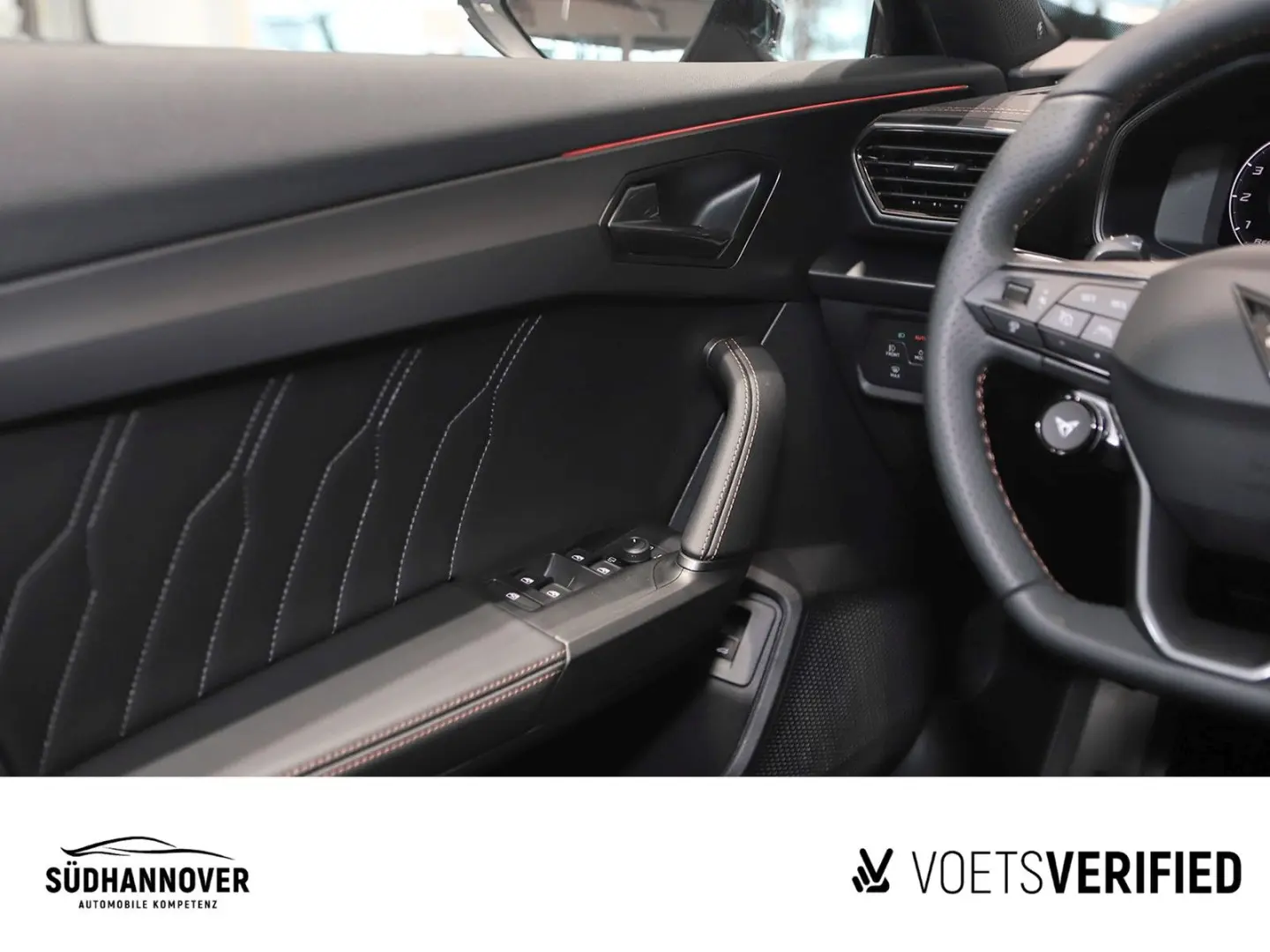 Formentor VZ5  BAT 4Drive ABT Umbau 450PS