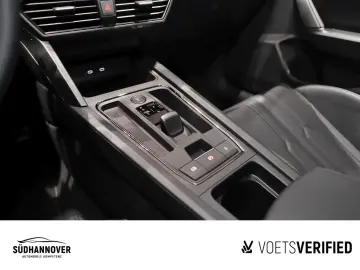 Formentor VZ5  BAT 4Drive ABT Umbau 450PS