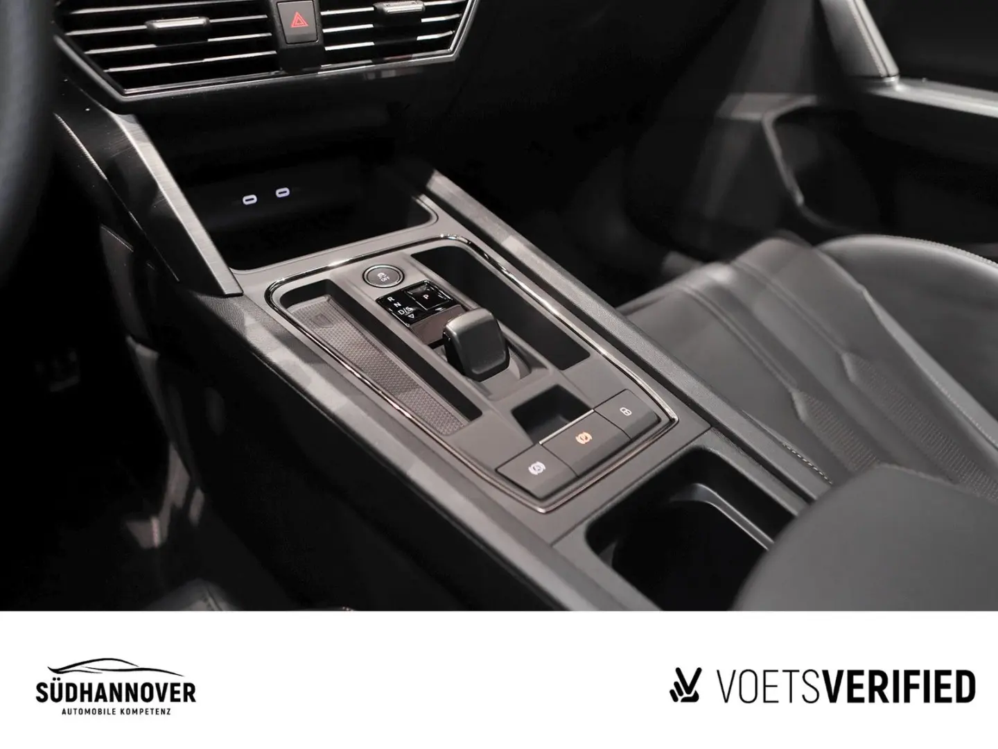Formentor VZ5  BAT 4Drive ABT Umbau 450PS
