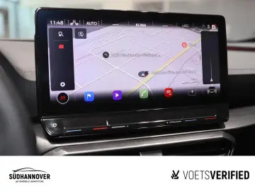 Formentor VZ5  BAT 4Drive ABT Umbau 450PS