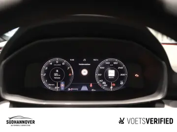 Formentor VZ5  BAT 4Drive ABT Umbau 450PS