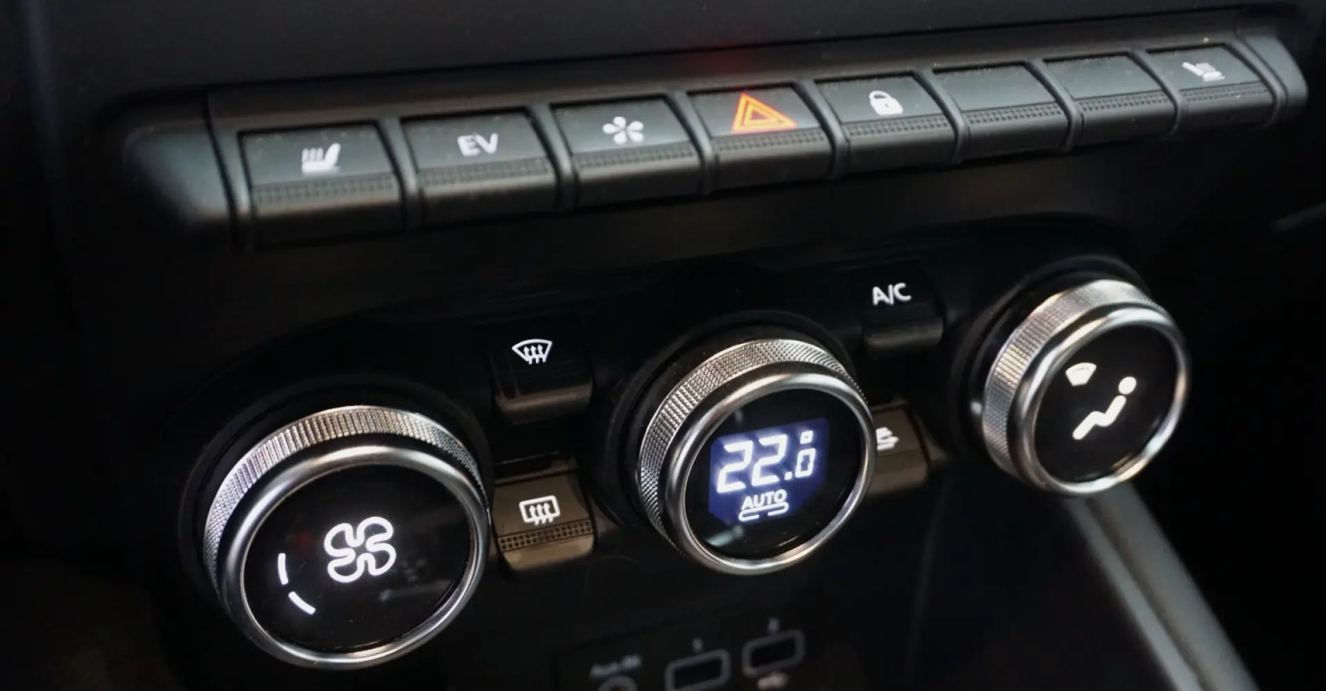 RENAULT CAPTUR 1.6 E-Tech 160CP Intens Plug-In