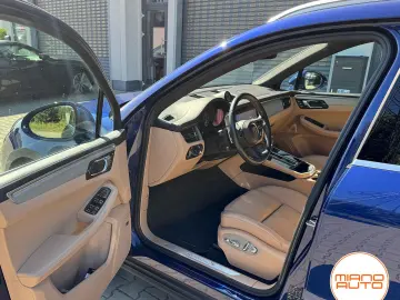 Macan S *Pano|Sitzbelüft.|AHK|20