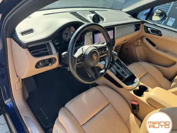 Macan S *Pano|Sitzbelüft.|AHK|20