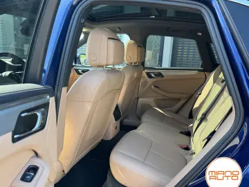 Macan S *Pano|Sitzbelüft.|AHK|20