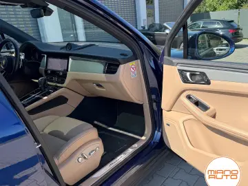 Macan S *Pano|Sitzbelüft.|AHK|20