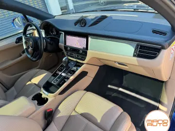 Macan S *Pano|Sitzbelüft.|AHK|20