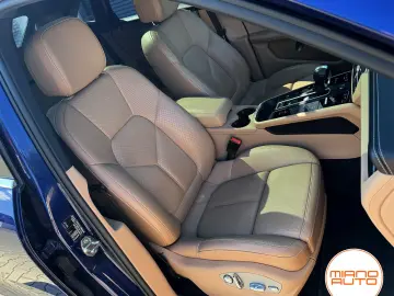 Macan S *Pano|Sitzbelüft.|AHK|20
