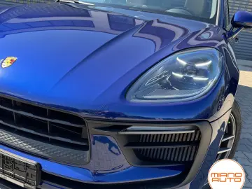 Macan S *Pano|Sitzbelüft.|AHK|20