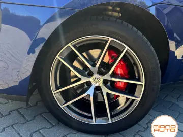 Macan S *Pano|Sitzbelüft.|AHK|20