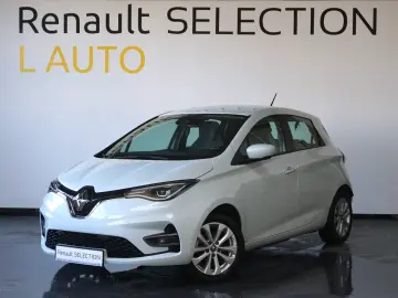 RENAULT ZOE Life R110 Z.E. 50