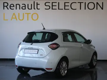 RENAULT ZOE Life R110/Z.E. 50