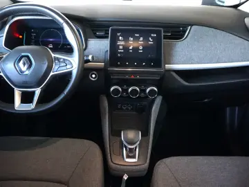 RENAULT ZOE Life R110/Z.E. 50