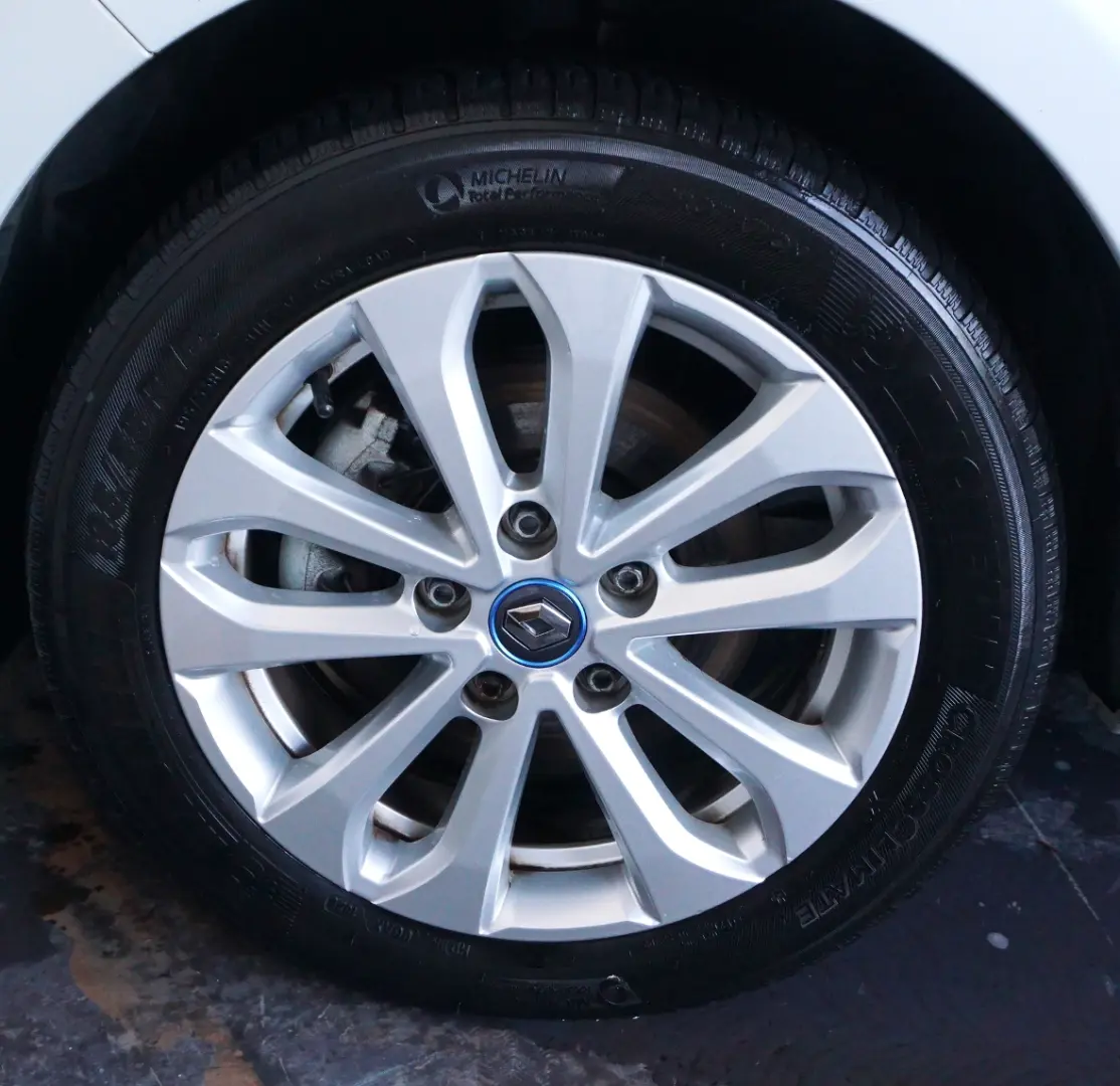 RENAULT ZOE Life R110/Z.E. 50