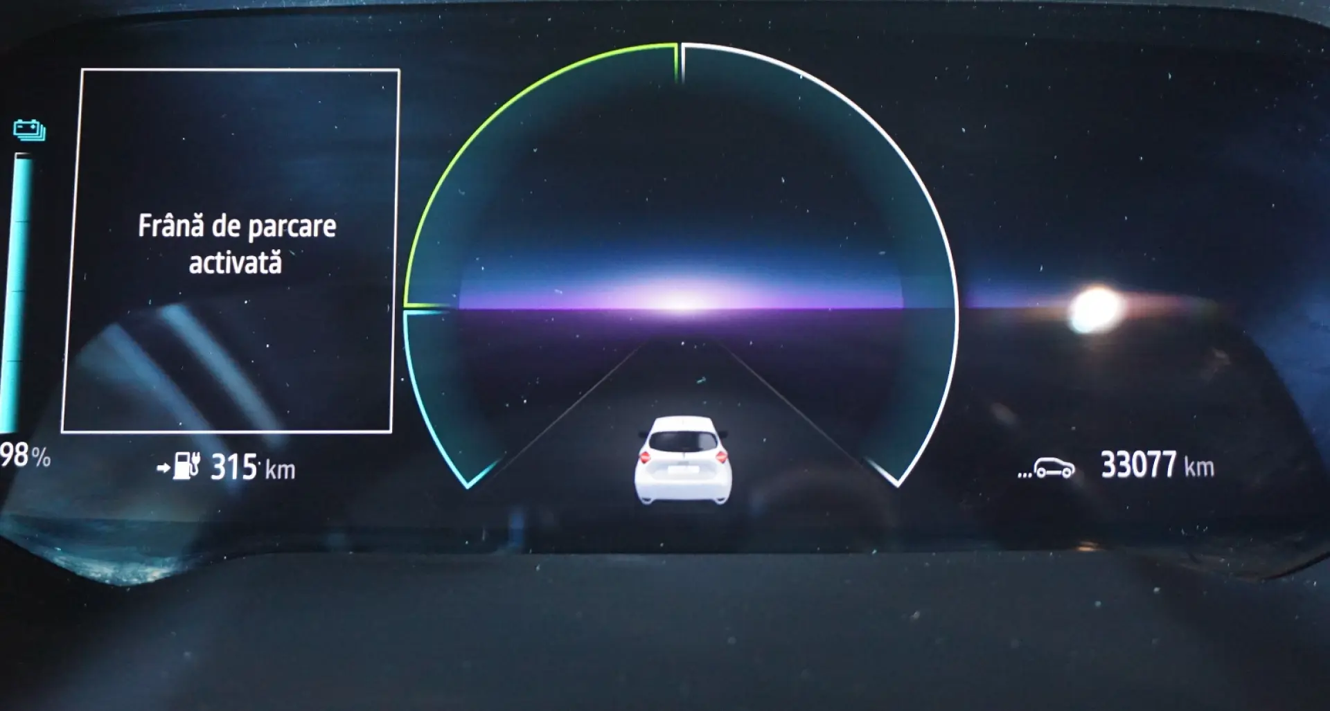 RENAULT ZOE Life R110/Z.E. 50