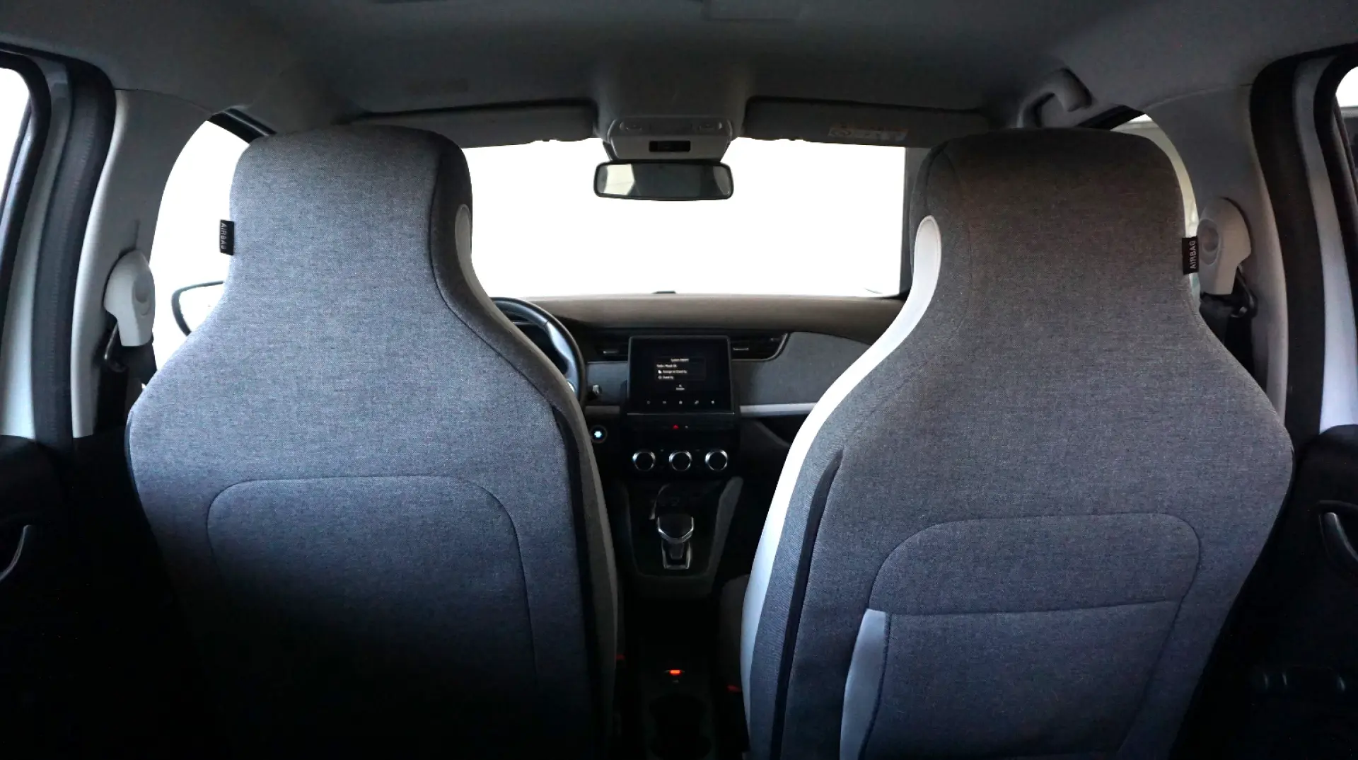 RENAULT ZOE Life R110/Z.E. 50