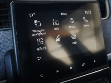 RENAULT ZOE Life R110/Z.E. 50