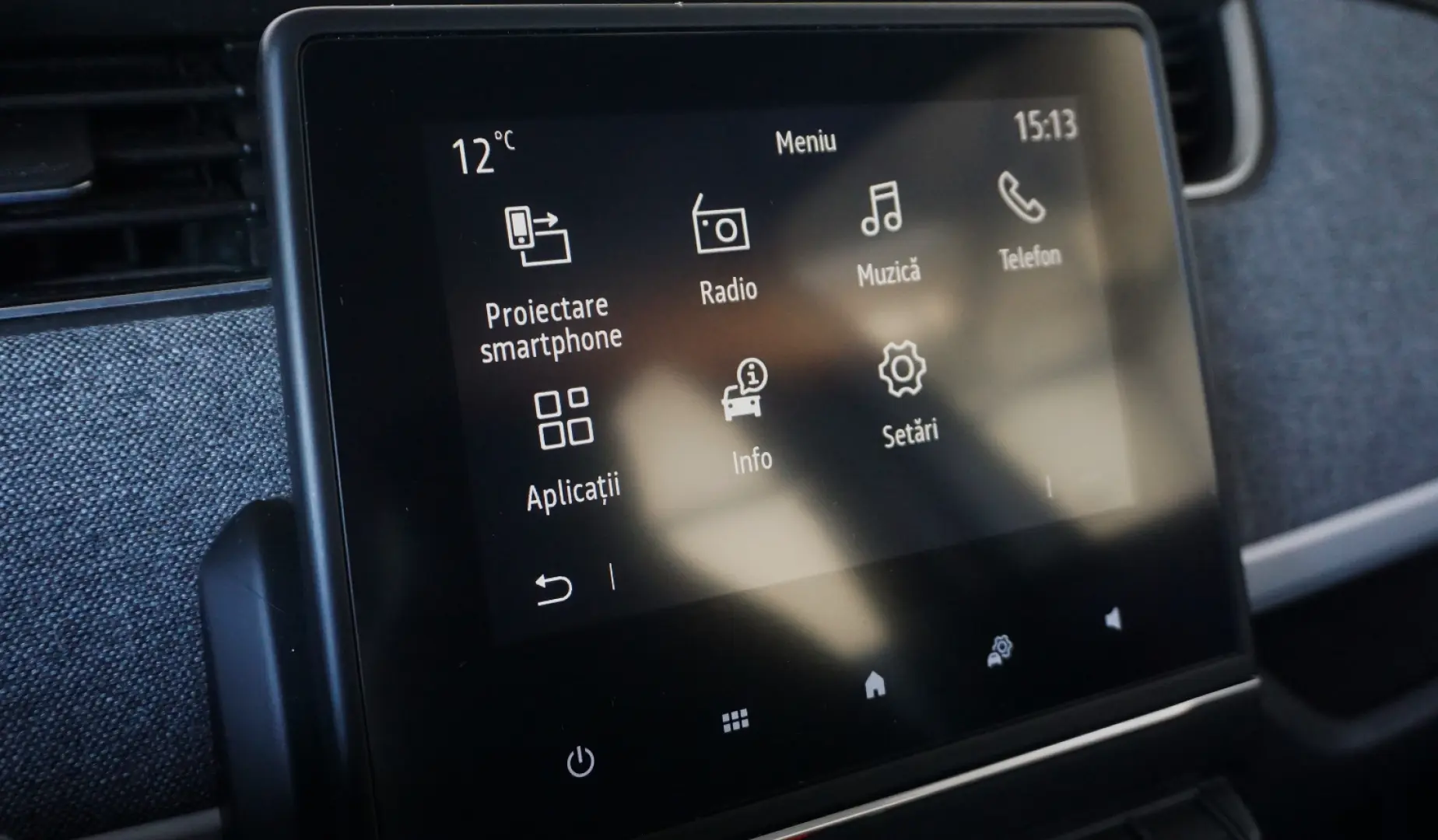 RENAULT ZOE Life R110/Z.E. 50